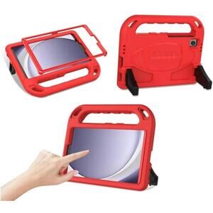 Kids Shockproof Handle Tablet Case For Samsung Galaxy Tab A9 8.7" 2023 X110/X115